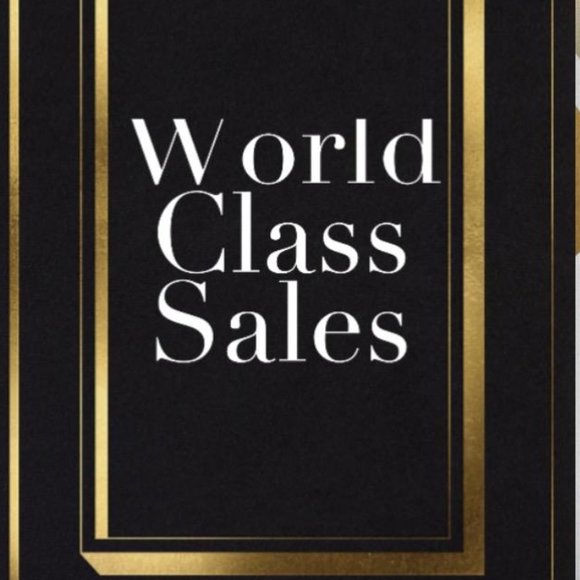 Meet your Posher, William - Picture 1 of 1